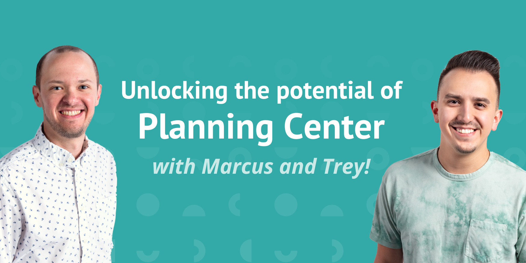 Unlocking The Potential Of Planning Center unlocking-the-potential-of-planning-center